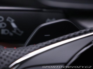 Škoda Octavia RS 2,0 TSI 180kW DSG RS 2022