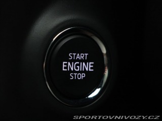 Škoda Octavia RS 2,0 TSI 180kW DSG RS 2022