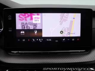 Škoda Octavia RS 2,0 TSI 180kW DSG RS 2022