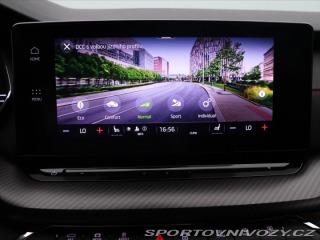 Škoda Octavia RS 2,0 TSI 180kW DSG RS 2022