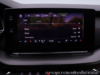 Škoda Octavia RS 2,0 TSI 180kW DSG RS 2022