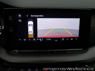 Škoda Octavia RS 2,0 TSI 180kW DSG RS 2022