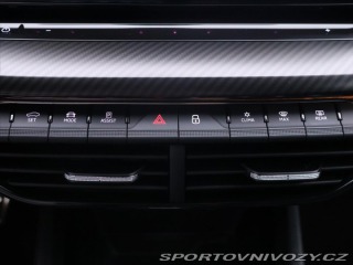 Škoda Octavia RS 2,0 TSI 180kW DSG RS 2022