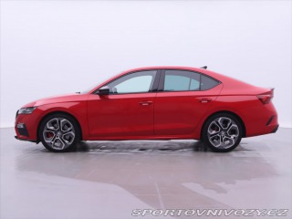 Škoda Octavia RS 2,0 TSI 180kW DSG RS 2022