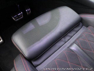 Škoda Octavia RS 2,0 TSI 180kW DSG RS 2022