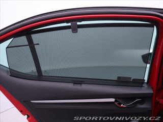 Škoda Octavia RS 2,0 TSI 180kW DSG RS 2022