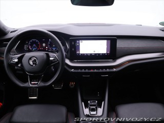 Škoda Octavia RS 2,0 TSI 180kW DSG RS 2022