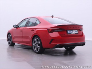 Škoda Octavia RS 2,0 TSI 180kW DSG RS 2022