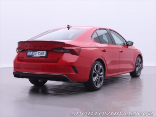 Škoda Octavia RS 2,0 TSI 180kW DSG RS 2022