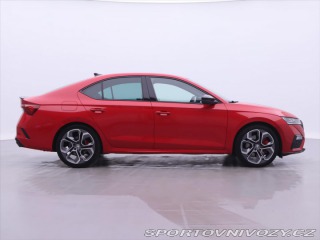 Škoda Octavia RS 2,0 TSI 180kW DSG RS 2022