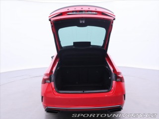 Škoda Octavia RS 2,0 TSI 180kW DSG RS 2022