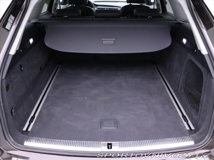 Audi A6 Allroad 3,0 TDI 235kW Qua 2016