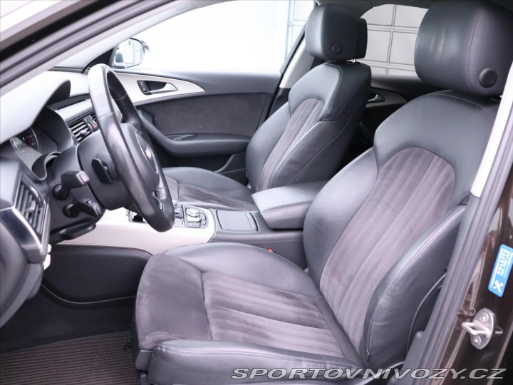 Audi A6 Allroad 3,0 TDI 235kW Qua 2016