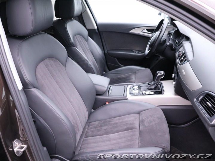 Audi A6 Allroad 3,0 TDI 235kW Qua 2016