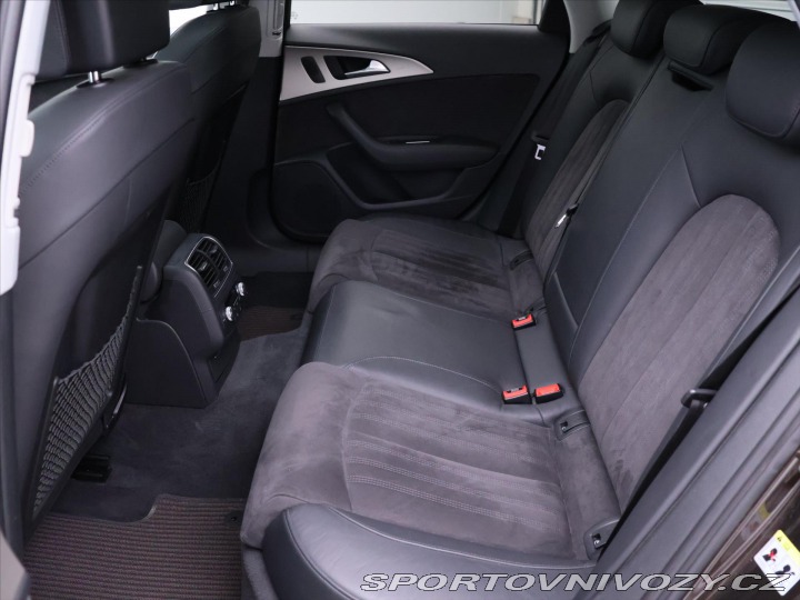 Audi A6 Allroad 3,0 TDI 235kW Qua 2016