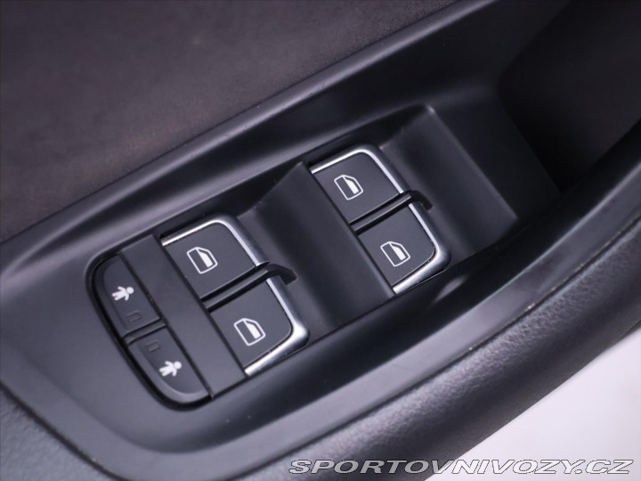 Audi A6 Allroad 3,0 TDI 235kW Qua 2016