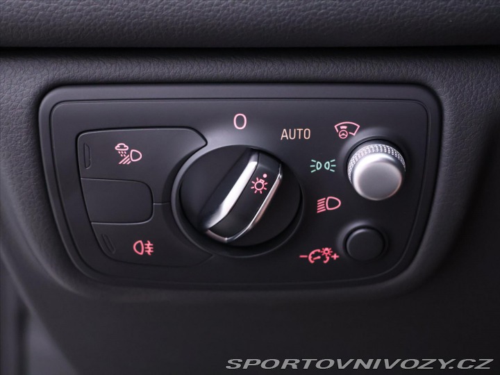 Audi A6 Allroad 3,0 TDI 235kW Qua 2016