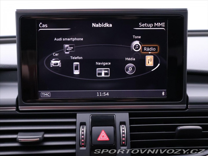 Audi A6 Allroad 3,0 TDI 235kW Qua 2016