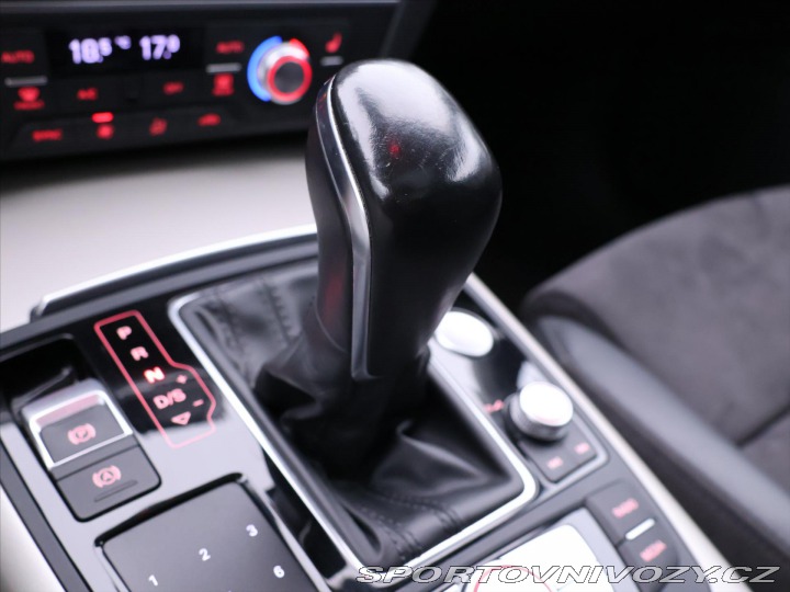 Audi A6 Allroad 3,0 TDI 235kW Qua 2016