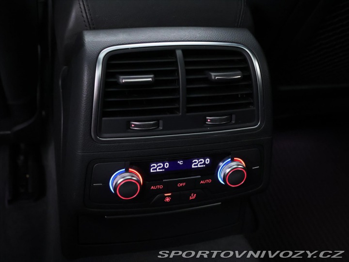 Audi A6 Allroad 3,0 TDI 235kW Qua 2016