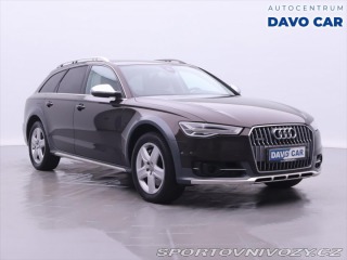 Audi A6 Allroad 3,0 TDI 235kW Qua 2016