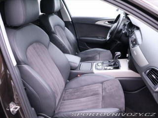 Audi A6 Allroad 3,0 TDI 235kW Qua 2016