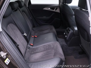 Audi A6 Allroad 3,0 TDI 235kW Qua 2016