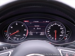 Audi A6 Allroad 3,0 TDI 235kW Qua 2016