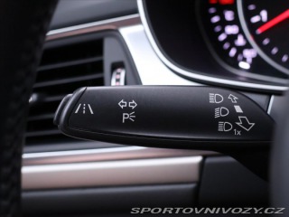 Audi A6 Allroad 3,0 TDI 235kW Qua 2016