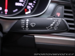 Audi A6 Allroad 3,0 TDI 235kW Qua 2016