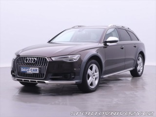 Audi A6 Allroad 3,0 TDI 235kW Qua 2016