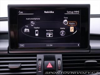 Audi A6 Allroad 3,0 TDI 235kW Qua 2016