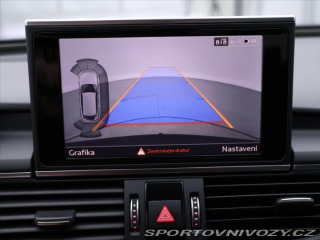Audi A6 Allroad 3,0 TDI 235kW Qua 2016