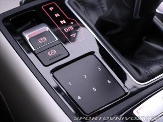 Audi A6 Allroad 3,0 TDI 235kW Qua 2016
