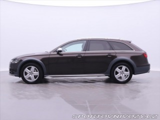 Audi A6 Allroad 3,0 TDI 235kW Qua 2016