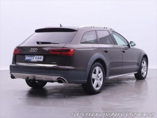 Audi A6 Allroad 3,0 TDI 235kW Qua 2016