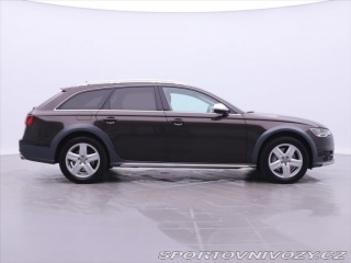 Audi A6 Allroad 3,0 TDI 235kW Qua 2016