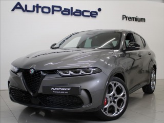 Alfa Romeo Tonale 1,5 T. e-Hybrid  Akční CE
