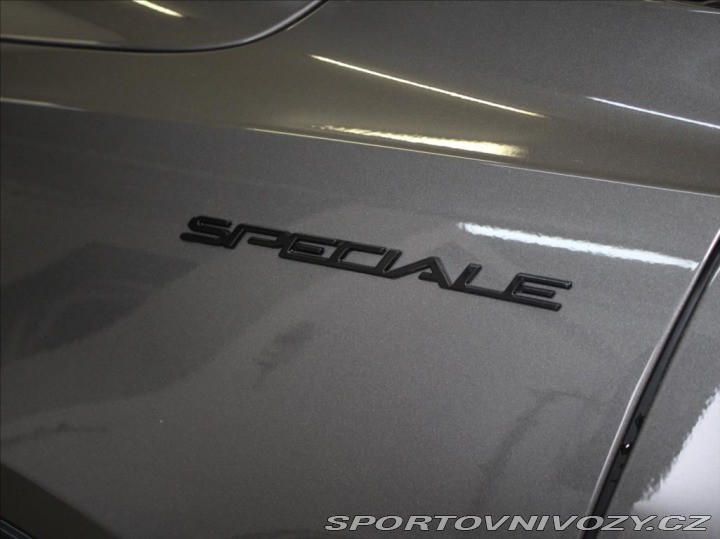 Alfa Romeo Tonale 1,5 T. e-Hybrid Akční CE 2023