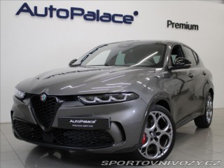 Alfa Romeo Tonale 1,5 T. e-Hybrid  Akční CE 2023