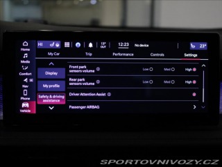 Alfa Romeo Tonale 1,5 T. e-Hybrid  Akční CE 2023