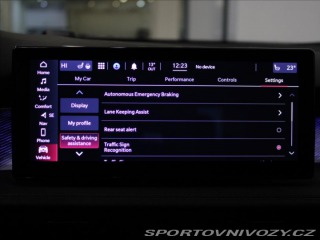 Alfa Romeo Tonale 1,5 T. e-Hybrid  Akční CE 2023