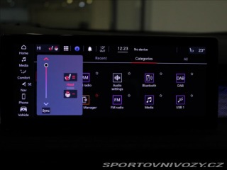 Alfa Romeo Tonale 1,5 T. e-Hybrid  Akční CE 2023