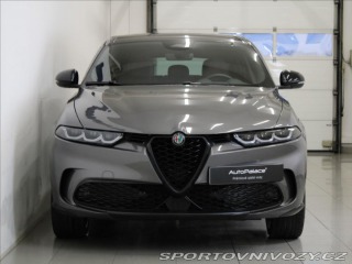 Alfa Romeo Tonale 1,5 T. e-Hybrid  Akční CE 2023