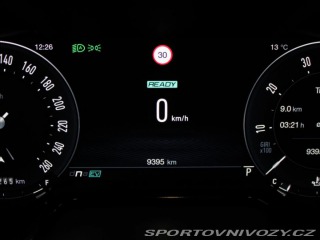 Alfa Romeo Tonale 1,5 T. e-Hybrid  Akční CE 2023