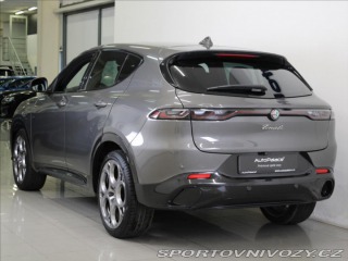 Alfa Romeo Tonale 1,5 T. e-Hybrid  Akční CE 2023