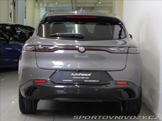 Alfa Romeo Tonale 1,5 T. e-Hybrid  Akční CE 2023