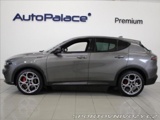 Alfa Romeo Tonale 1,5 T. e-Hybrid  Akční CE 2023