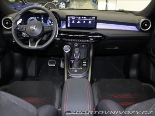 Alfa Romeo Tonale 1,5 T. e-Hybrid  Akční CE 2023