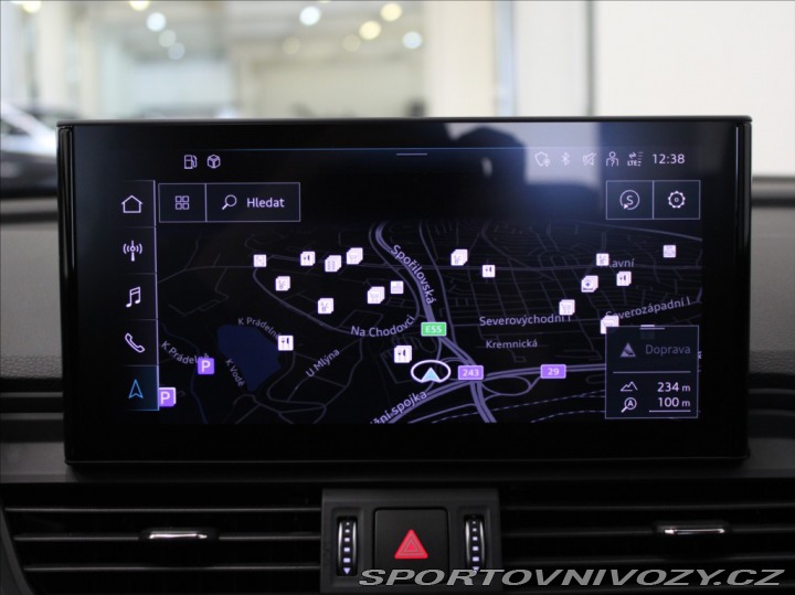 Audi Ostatní modely Q5 2,0 40TDi SB S-Line VZDUC 2021